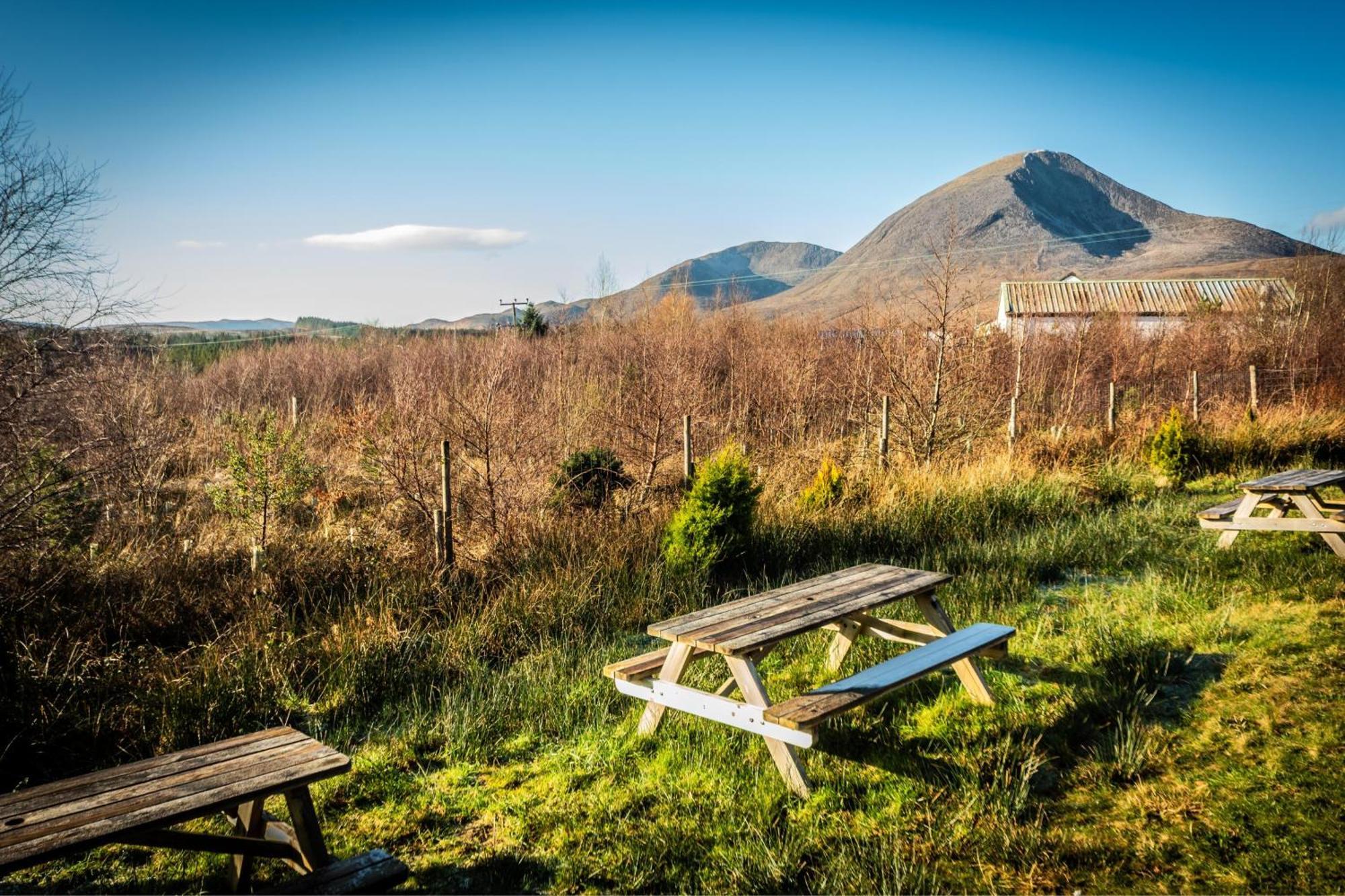 Broadford Skye Chalet Broadford (Isle of Skye)